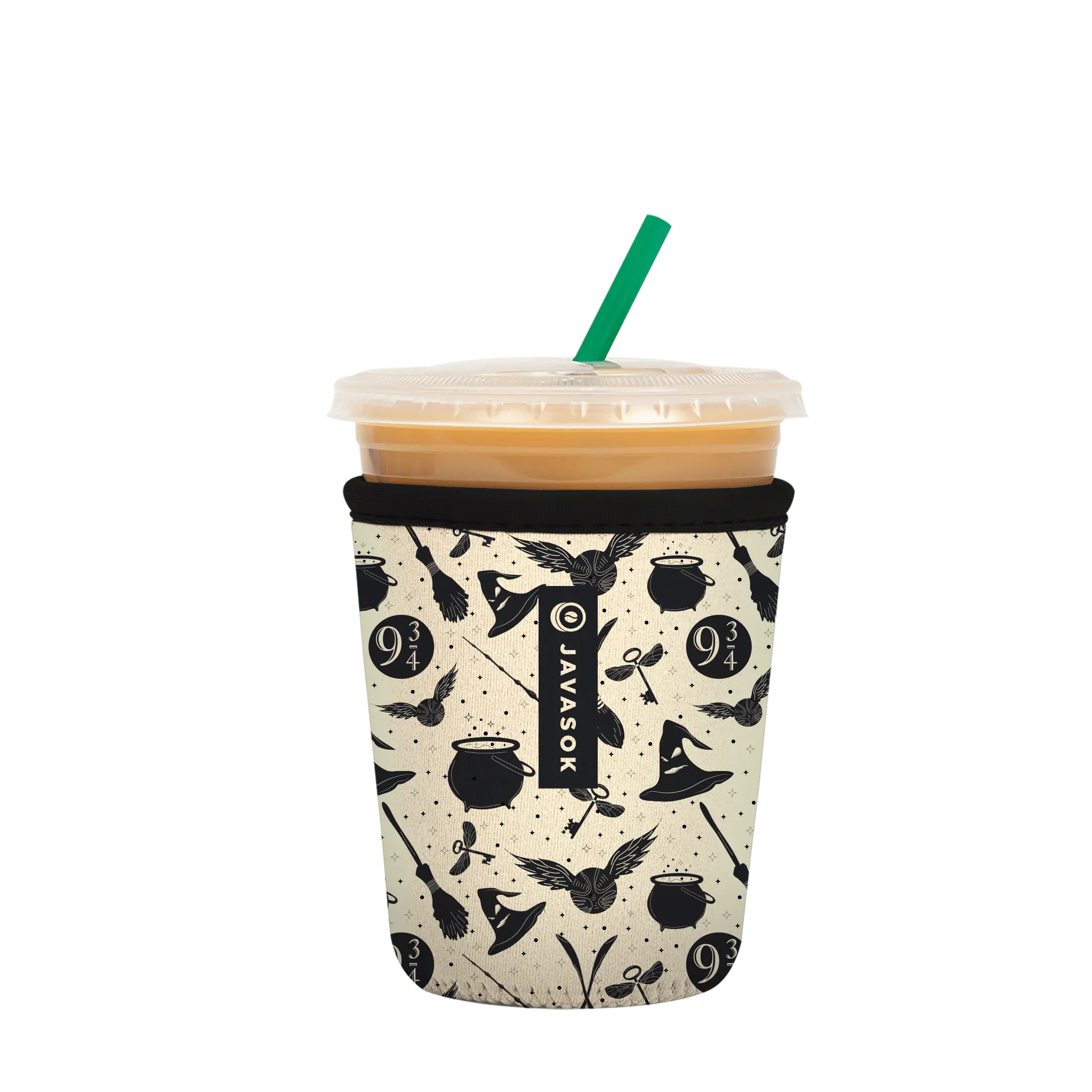 JavaSok - Wizard's Walk