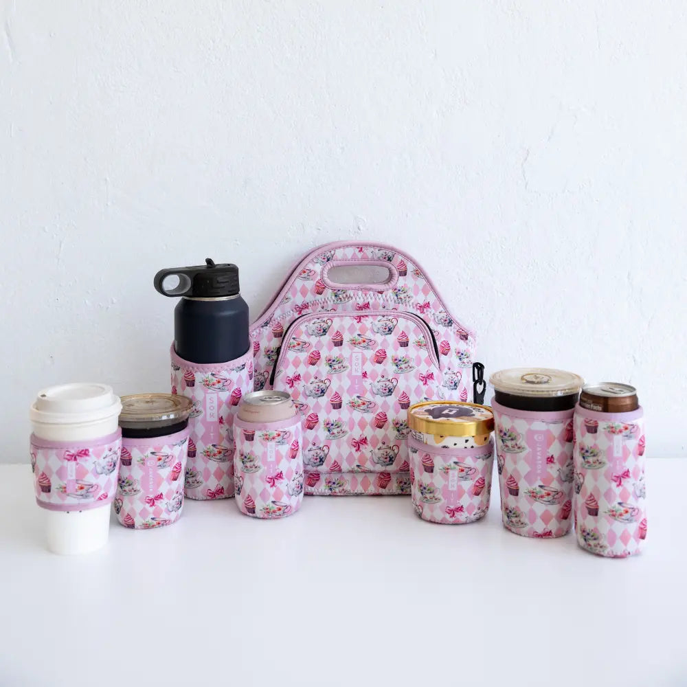 HotSok - Wonderfully Sweet